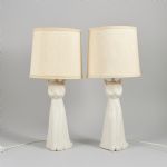 1365 8356 TABLE LAMPS